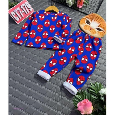 пижама 1984413-4