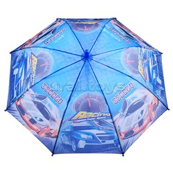 Зонт детский "Авто" (50 см.)
