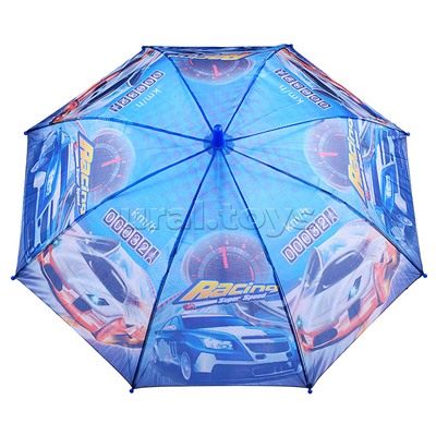 Зонт детский "Авто" (50 см.)