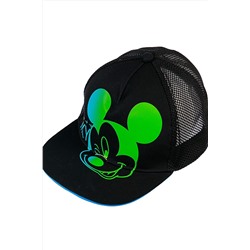 Бейсболка PLAYTODAY, 760179