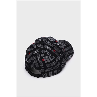 Кепка PLAYTODAY, 1122050