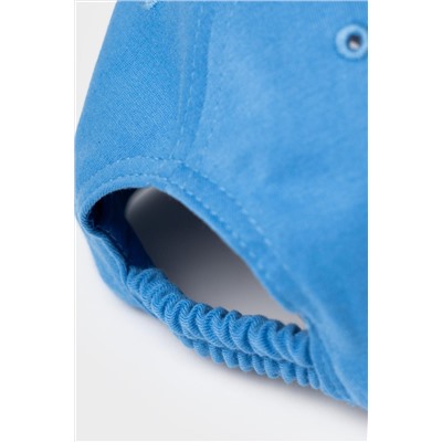 Кепка детская трикотажная для мальчиков PLAYTODAY, 1242794