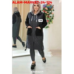 Куртка #23120499