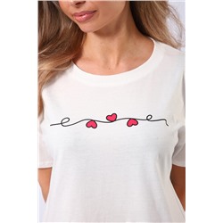 Костюм с шортами 88120 НАТАЛИ, 1113135