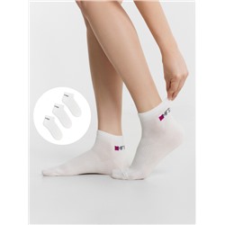 НОСКИ ЖЕНСКИЕ (3 пары) 300A-153