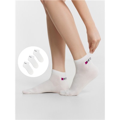 НОСКИ ЖЕНСКИЕ (3 пары) 300A-153