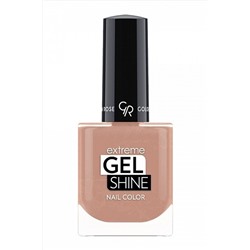 Лак-гель для ногтей GR Extreme Gel Shine Nail Color - 010 Shine КОСМЕТИКА ИЗ ТУРЦИИ, 1096692