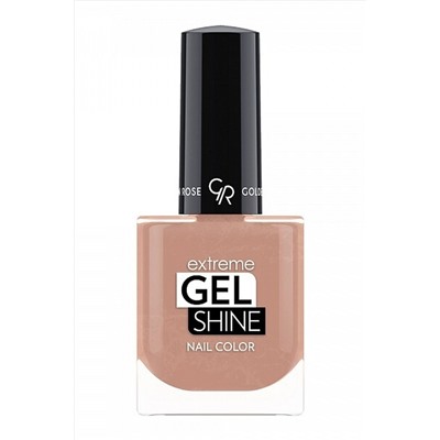 Лак-гель для ногтей GR Extreme Gel Shine Nail Color - 010 Shine КОСМЕТИКА ИЗ ТУРЦИИ, 1096692