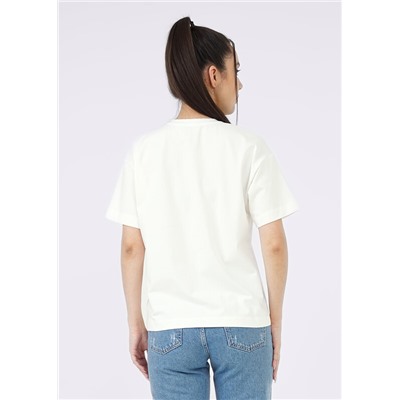 Футболка женская