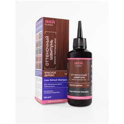 Оттен.шампунь IRIDA КРАСНОЕ ДЕРЕВО  150 мл/24
