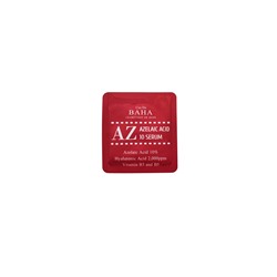 Cos De BAHA Противовоспалительная сыворотка для лица с азелаиновой кислотой 1.5мл