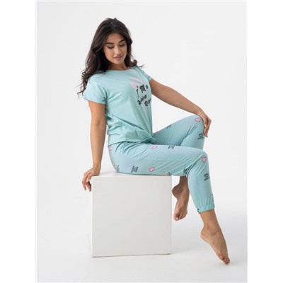 Костюм К1248 Сердца