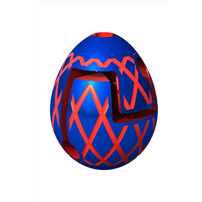 Головоломка Smart Egg Шут Игрушки разных брендов, 267734