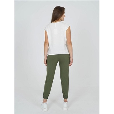 Костюм "Эскимо" (Зеленый)