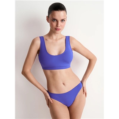 Minimi Купальник MNM STILE 2332 B Top/Slip