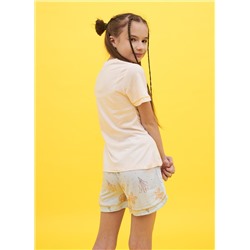 Комплект для девочки ZEYZEY kids