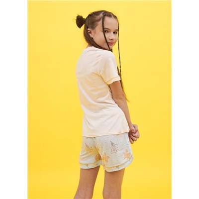 Комплект для девочки ZEYZEY kids
