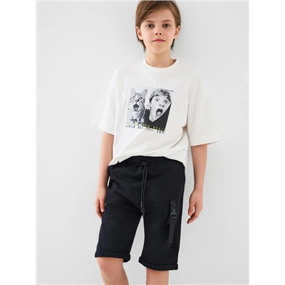 PLAYTODAY Шорты 12611227