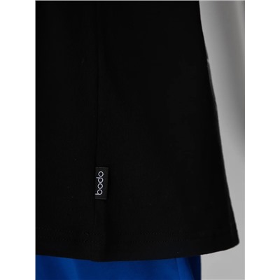 Bodo Футболка 4-411MU