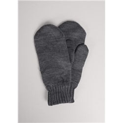 Варежки женские