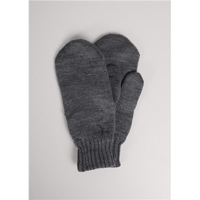 Варежки женские