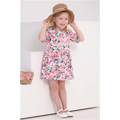 Платье АПРЕЛЬ, 1020361