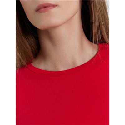 КОМПЛЕКТ ЖЕНСКИЙ (ДЖЕМПЕР, ШОРТЫ) 592551