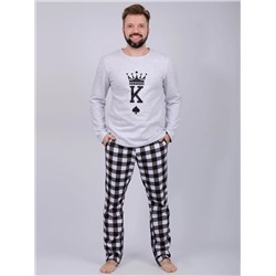 Malina Пижама 3128