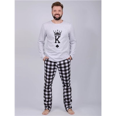 Malina Пижама 3128