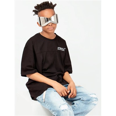 Соль&Перец Футболка SP984