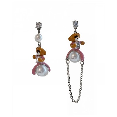 Серьги "Molly"