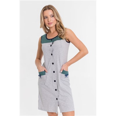 Халат М31748см