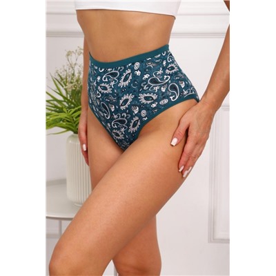 Трусы 64820 (Зеленый)