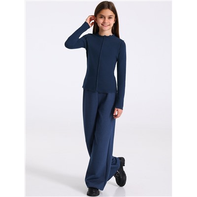 Апрель Лонгслив 1ДДЛД4501200