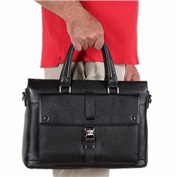 Портфель 202355CH black Heanbag