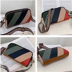 Bags Клатч женский / кожа / 8536