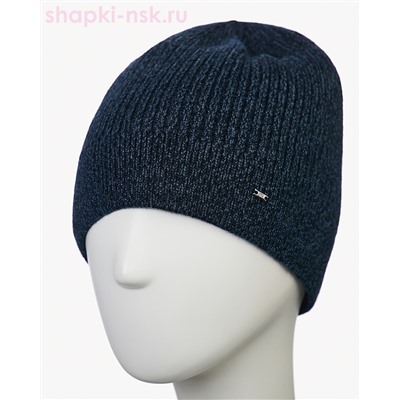 65998 Atlas Шапка мужская флис (57-59)