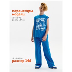 Майка для мальчиков