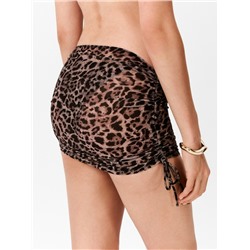 Купальный костюм жен.(трусы+юбка) Ramina