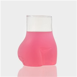 Бокал для коктейля Magistro «Forma. Ева», 500 мл, 9.5×12.5 см, стекло, прозрачный