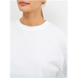 КОМПЛЕКТ ЖЕНСКИЙ (ДЖЕМПЕР, ШОРТЫ) 372461 22/ОБР18641Ц-7