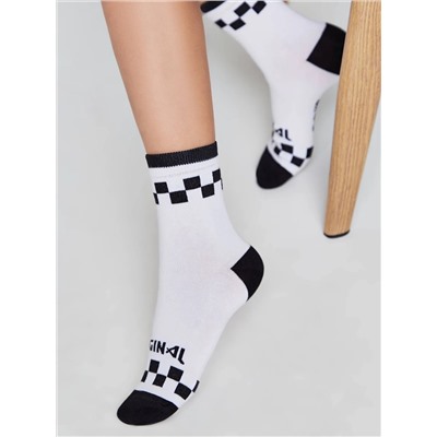 CONTE-KIDS Носки ШКОЛА 5С-11СПА