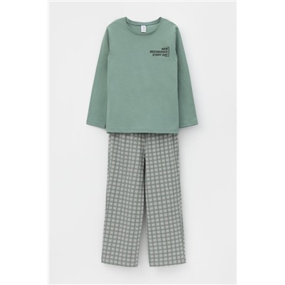 CROCKID Пижама