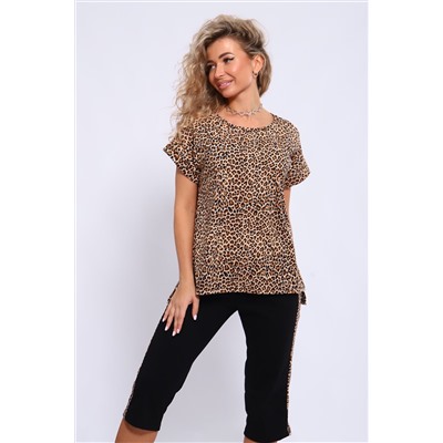 Костюм с бриджами 35864 НАТАЛИ, 1050674