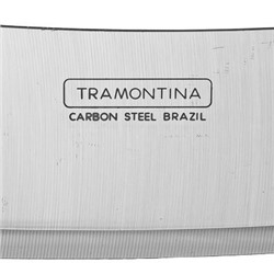 Топор кухонный 15 см Tramontina Carbon