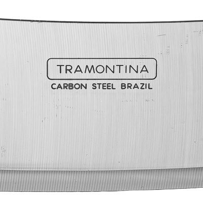 Топор кухонный 15 см Tramontina Carbon