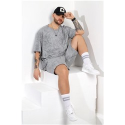 Костюм мужской Дым-2 (Серый)