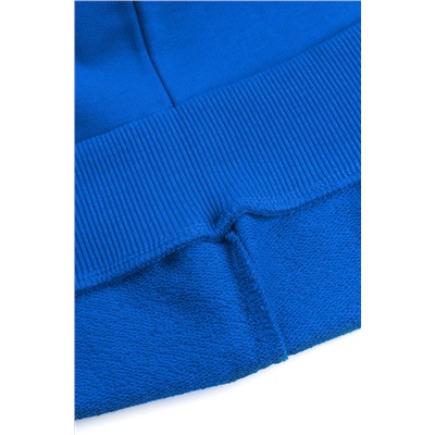 Детский костюм оверсайз из футера трехнитки Happyfox