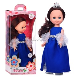 Кукла Герда праздничная 4. озвуч.