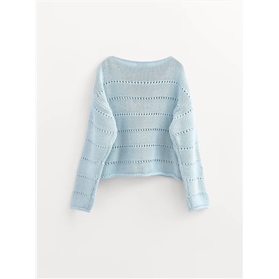 Conte elegant Джемпер LDK2461